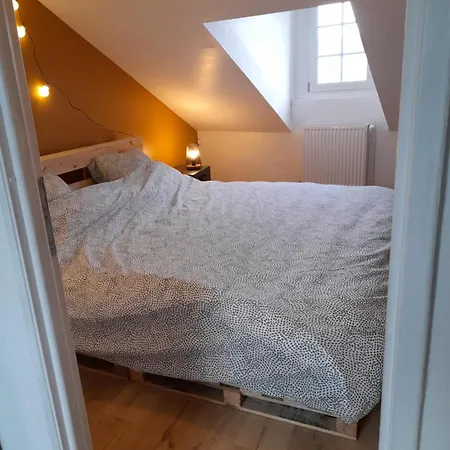 Agreable Maison De Renovee A Rouen Vakantiehuis *