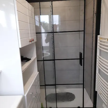 Agreable Maison De Renovee A Rouen Vakantiehuis *