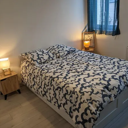 Agreable Maison De Renovee A Rouen Sotteville-lès-Rouen