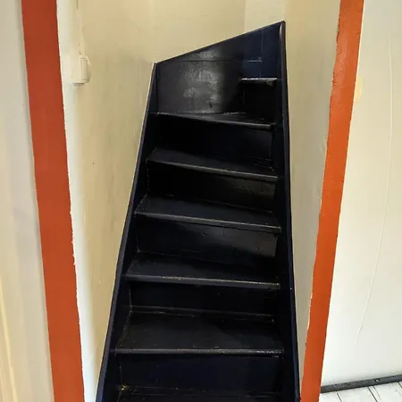 Vakantiehuis Agreable Maison De Renovee A Rouen
